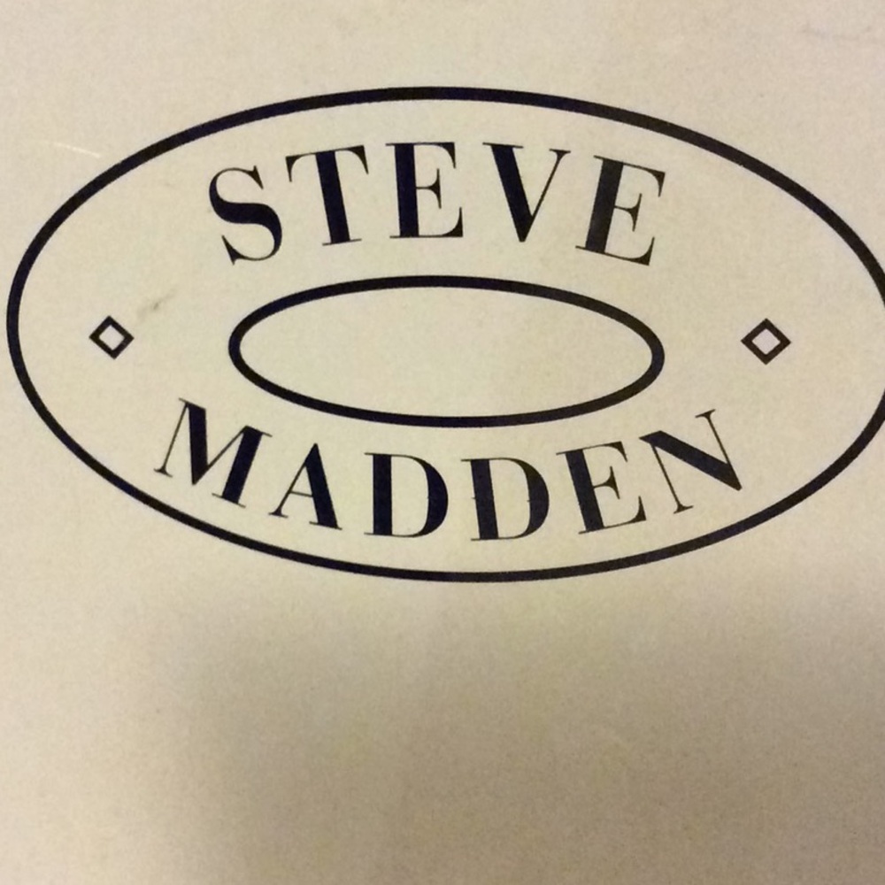 Steve Madden suede boots